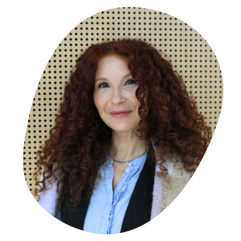 Portrait de Valérie Leterme